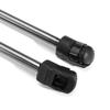 ABLZ-2Pcs Front Bonnet Hood Lift Struts Support Shock Gas Cylinder Set For Acura MDX 2001-2006 2703MH 7645QF 74145S3VA01