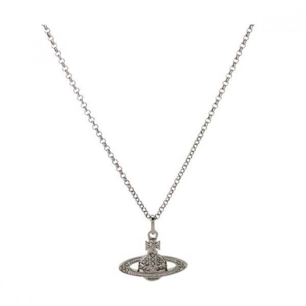 

Жіноче міні-намисто Vivienne WeStwood S для ванни Nutanium 63020086 FREE