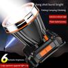 Super Bright Smart Sensor Head Lamp Waterproof Head Flashlight New Sensor Headlights  Outdoor Use