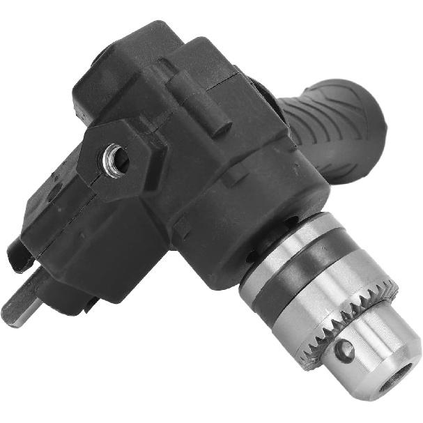 Right Angle Drill Attachment Kit Right Angle Bend Extension Accessory Narrow Space Repair Tool Electric Corner Device for Maintenance Tools