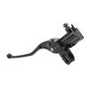 7/8" 22mm Motorcycle Brake Pump Front Master Cylinder Hydraulic Brake Lever for Scooters Mopeds Dirt Pit Bike ATV Quad Buggy