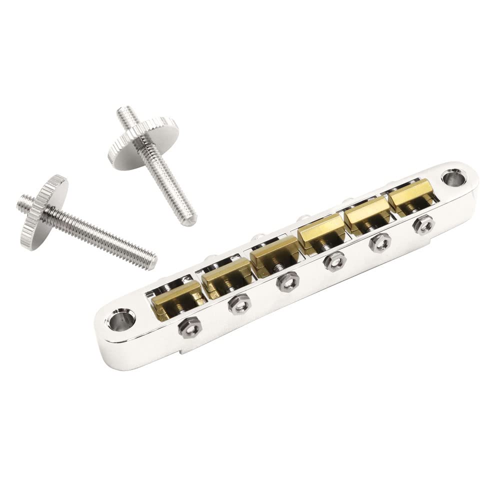 Scud GOTOH GE104B Custom Order R300 Ideal for R300 Nickel, (12") Fingerboards, GE104BN-BS300