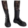 Gucci Wmns Interlocking G Boot 'Black' Women's 758047 AACMT 1000