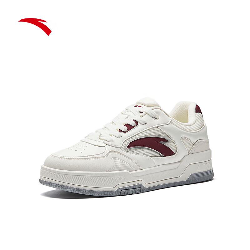 ANTA Cyber Men s Low-Top Skate Shoes 41