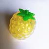 1pc Watermelon Squeeze Toys Squishy Texture Fidget Toys New Fruit Squishy Stress Balls  Sensory Play