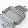 Oxford Fabric Men Business Portable Storage Bag Toiletries Organizer Women Cosmetic Bag Waterproof Hanging Travel Wash Pouch