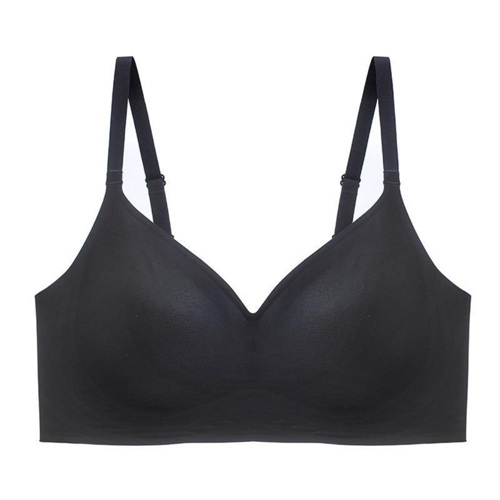 Seamless Bra Wire Free Brassieres Soft Intimate Women's Underwear Female Intimates Womens Lingerie Underwear