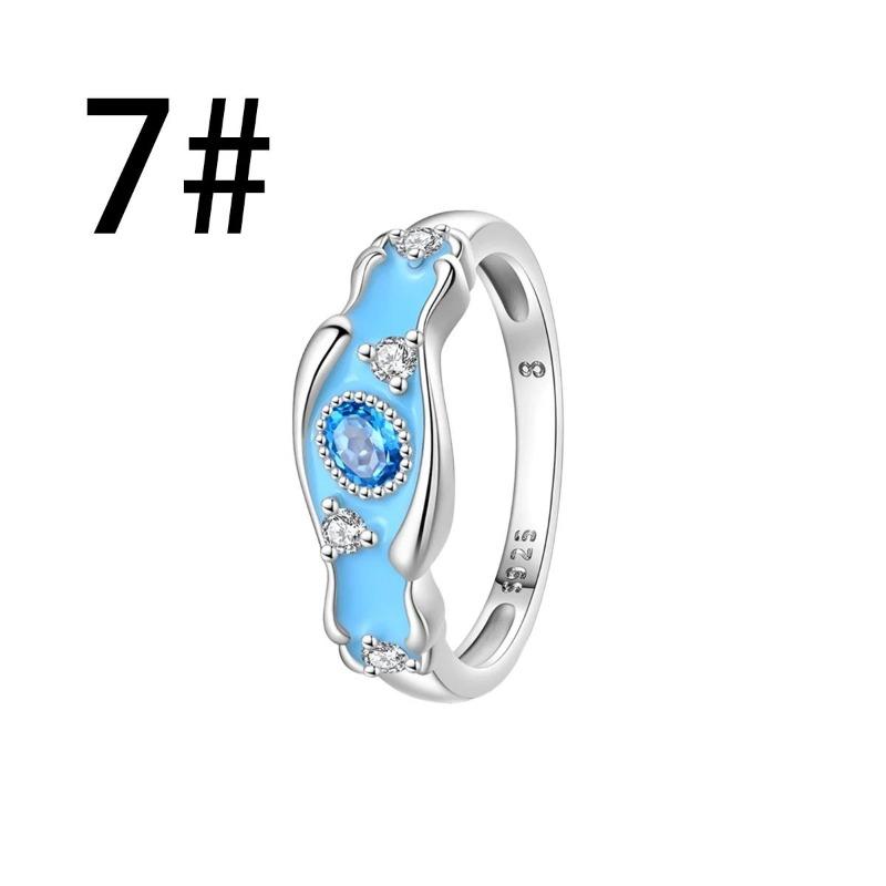 Colorful Copper Summer Beach Charms Coconut Tree Beads Pendants Fit Bracelet Necklace Diy Jewelry Vacation Gift