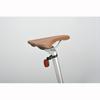 Captain S Tag Folding Bicycle 14inch Silver Rilight Al Fdb141