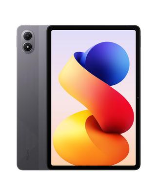 Xiaomi Redmi Pad 2 Pro 5G Großes Dolby Atmos 12000mAh Reverse Snapdragon 7s Gen 4 Bis zu 2TB Xiaomi Japanisches Graphitgrau Tablet, Mobilfunk, 6GB+128GB,