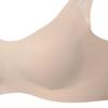Triumph Cotton Frcut Running Wireless Bra Tfwbr321be