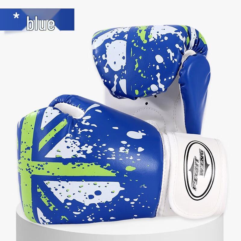 WEZHO Parent-Child Boxing Gloves