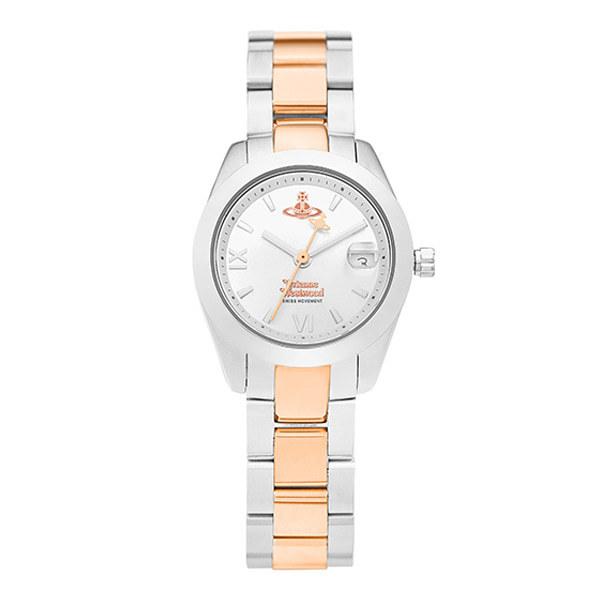Vivienne Westwood Women Metal Watch Vv292slsr