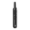 Par de Walkie-Talkies BAOFENG T20 Mini de Alta Potência e Longo Alcance (Versão CN)