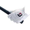 Bridgestone Tour Premium Golf Gloves White 25cm Men's GL2500WH25