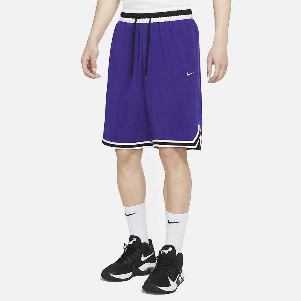 Nike AS  NK DF DNA Shorts 3.0 M2Z (Asia sizing) 'Court purple' Men's DA5845-548