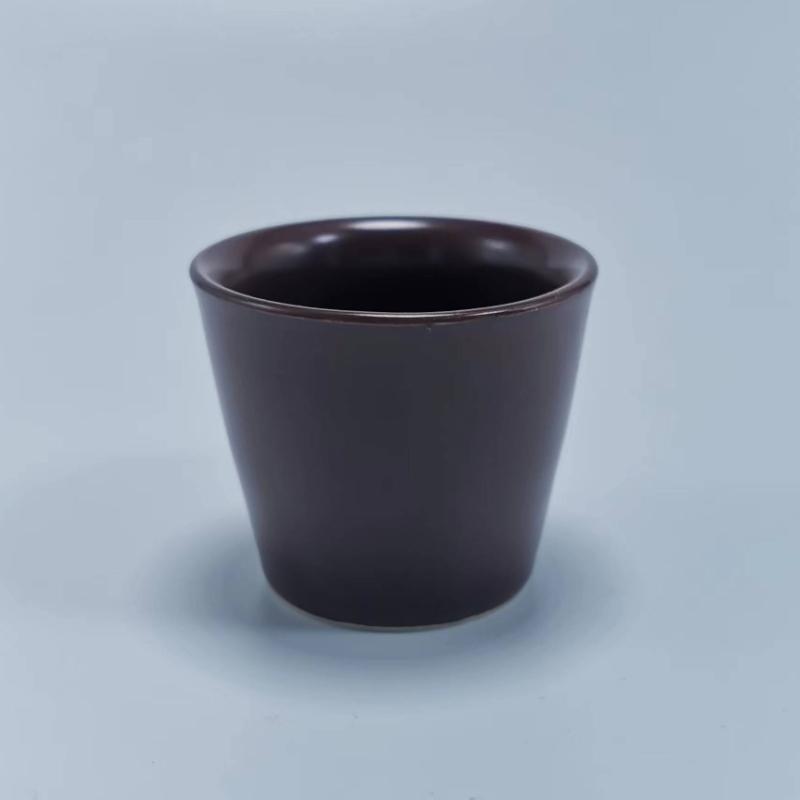 Exquisite White porcelain kungfu tea cup 1pcs,Chinese Teacup Sets teaware China tea cup set,Travel Tea Bowl Kung Fu Tea Set