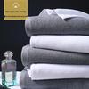 Allies Pure Cotton Hotel & Salon Bath Towel
