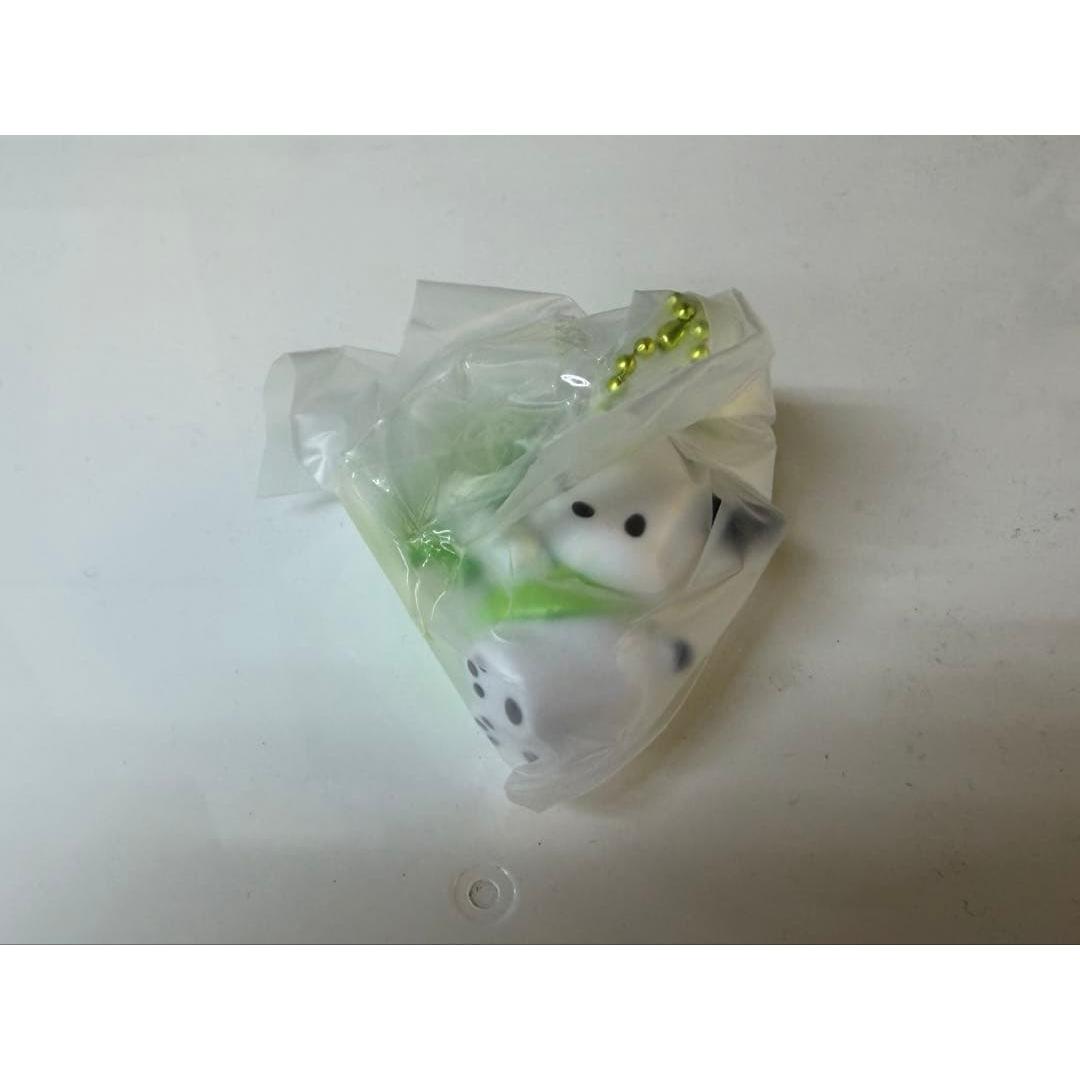 [Pochacco] Sanrio Characters Yotsuba s Clover Mascot