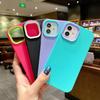 Applicable To Apple 16 Mobile Phone Case IPhone 15 Liquid Pro Max Silicone X Three-in-one 14 Soft 13 Shell 16Pro
