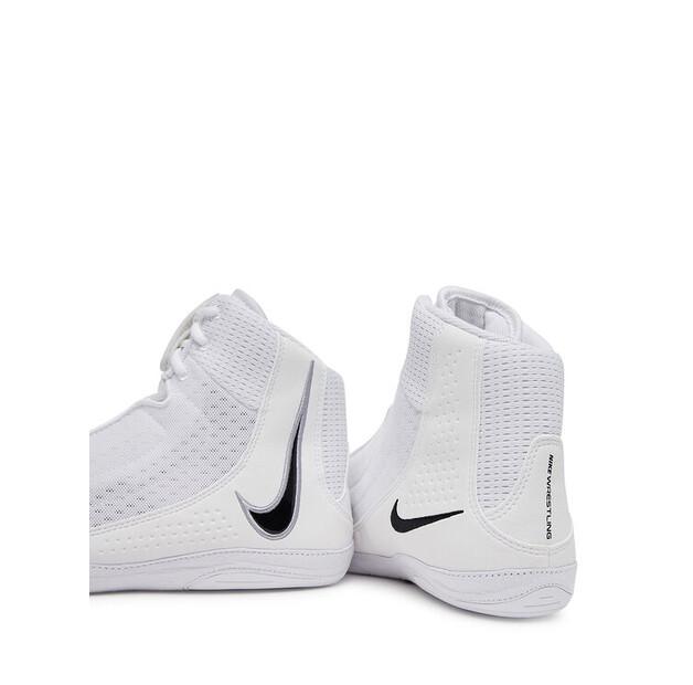 Nike Inflict 4 Boxing Shoes
