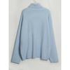Women Basic Sweaters Loose Turtleneck 2023 Autumn Winter Long Sleeve Soft Warm Jumpers Casual Knitted Top Oversize Sweater Pullover Female Pull
