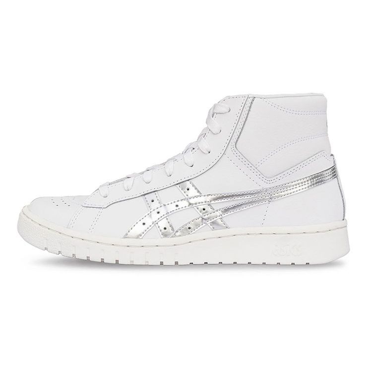 

Кроссовки унисекс ASICS Gel PTG MT White Silver 1191A308-100
