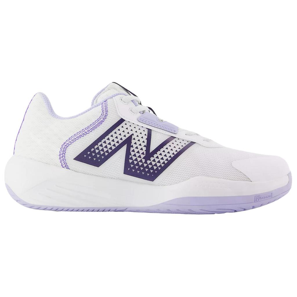 New Balance NB 696 V6 Classic Versatile Breathable Low-Top Tennis Shoes Unisex Sneakers White MCH696O6