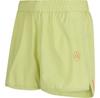 Шорты La Sportiva Sudden Short Banane 728728 Зеленый