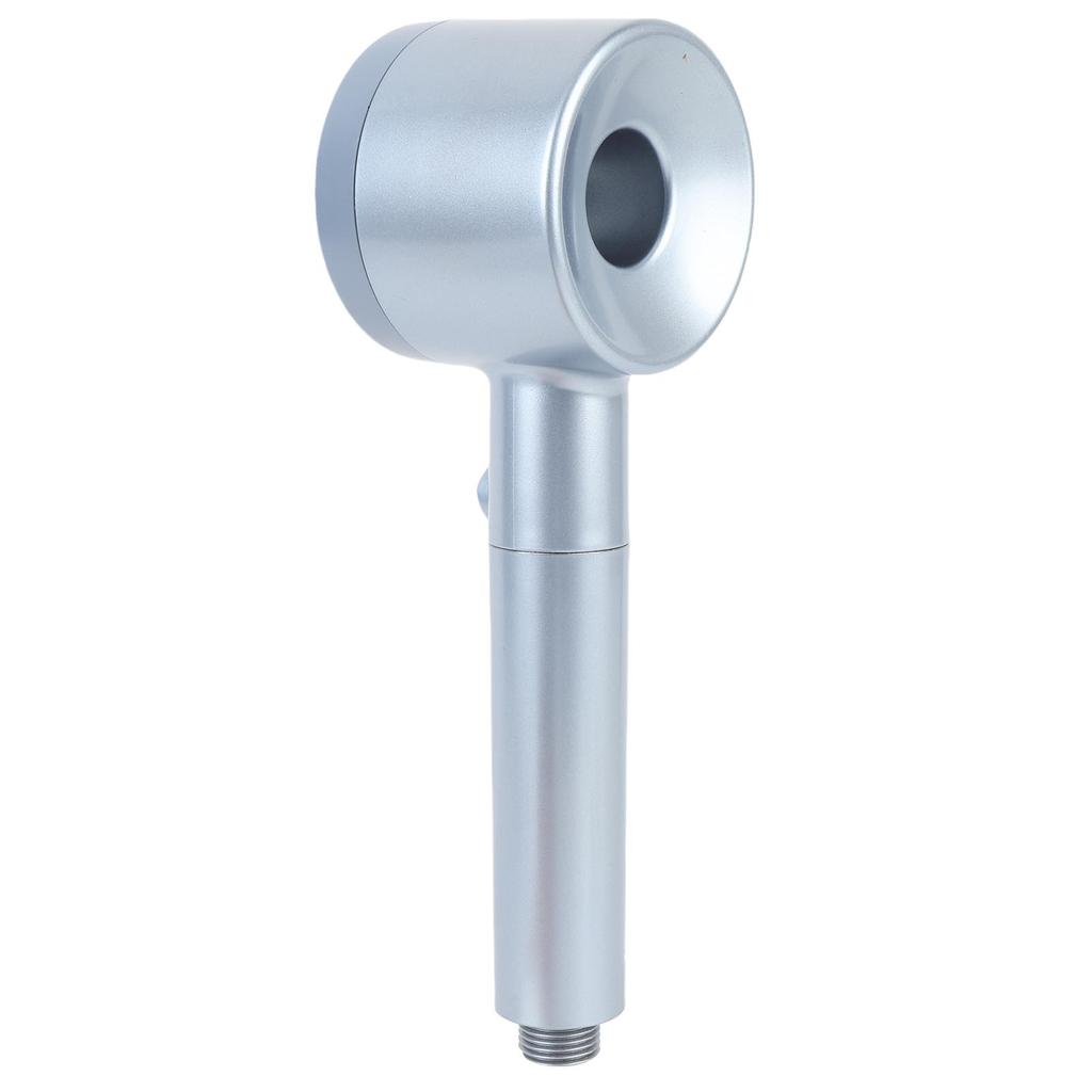 High Pressure Showerhead Handheld Pressure Boosting Showerhead Hose Kit for Bathroom Built In Filter