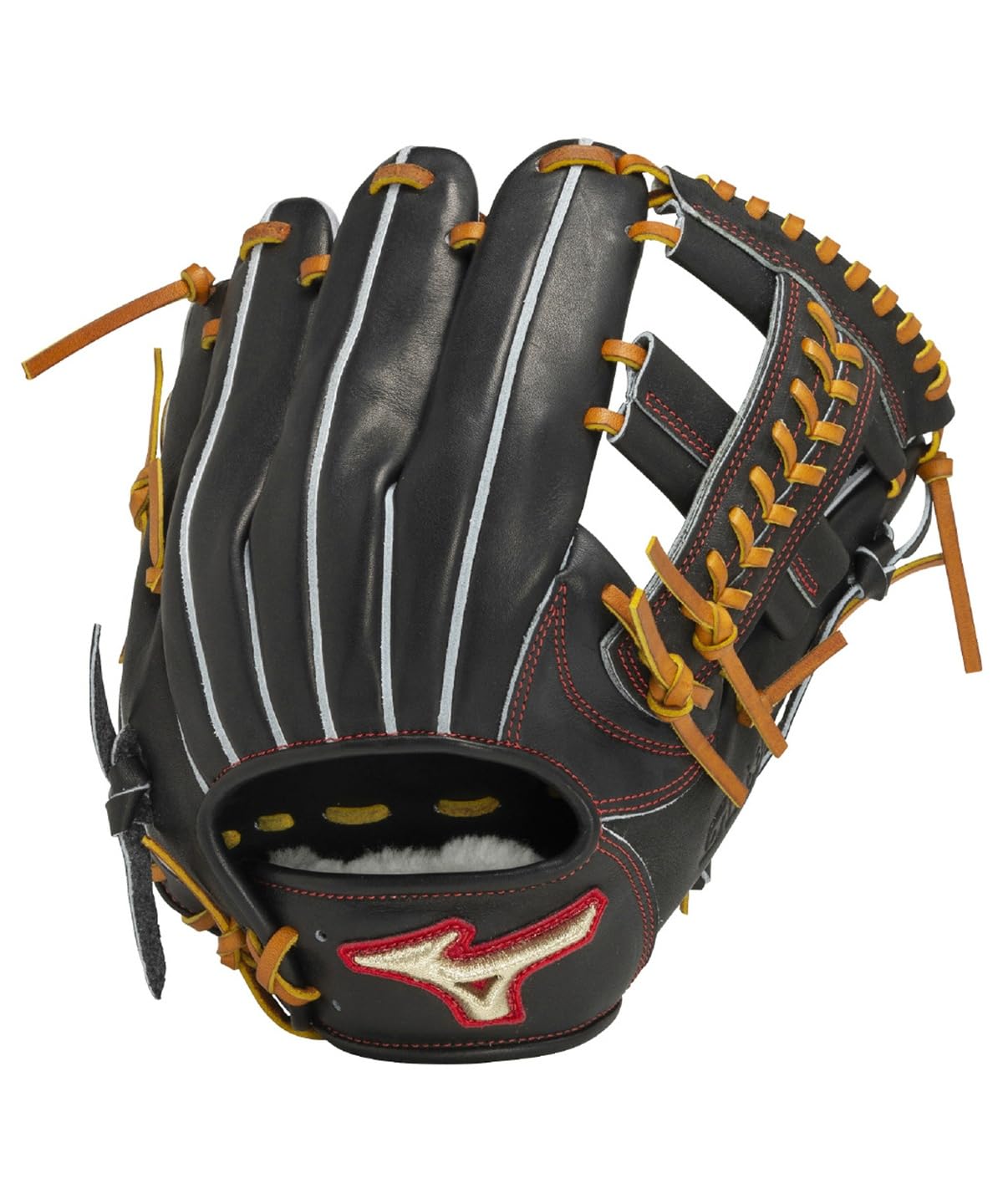 

Baseball Hardball Gloves for Infielders Hardball Global Elite JAPAN Size 8 1AJGH32303 0949 [Mizuno] Men s