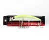 DUO Terrif DC 9 Bullet Floating Lure DLB0230 (9913)
