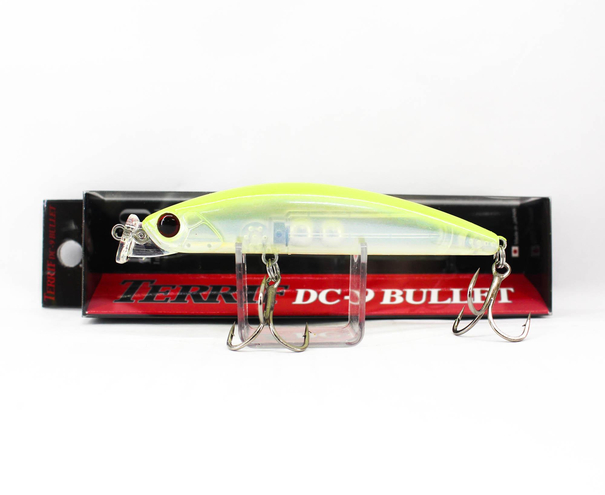 

Плавающая приманка Duo Teriff DC 9 Bullet DLB0230 (9913)