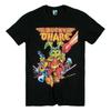 Bucky OÂ´Hare Unisex Adult T-Shirt