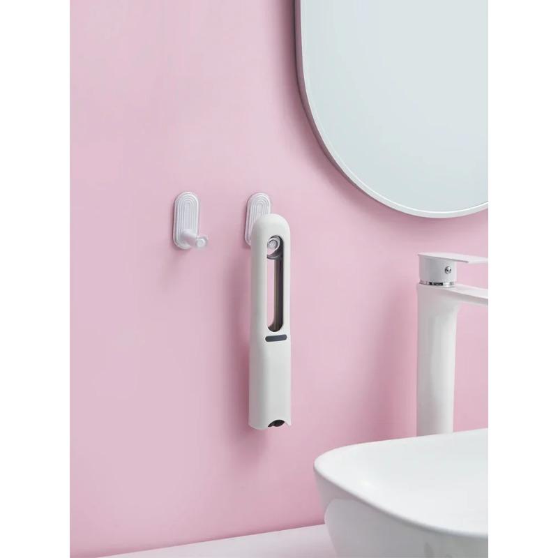 Portable Mini Mop Squeeze Mop Multifunction Home Cleaning Products for Home Glass Sponge Desk Cleaner Household Cleaning Tools