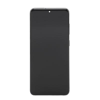 Bildschirmersatz für Galaxy S20 4G 6,2 Zoll Handy LCD-Display Touchscreen Digitizer Baugruppe für G980