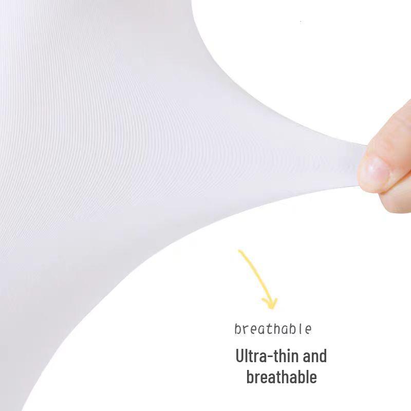 JK Women's and Children's Thin Calf and Over-the-Knee Dance Socks for Spring, Summer, and Autumn