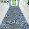 Simple Luxury Style Carpet for Floor Anti Slip Area Rug for Living Room Big Size Corridors Door Mat