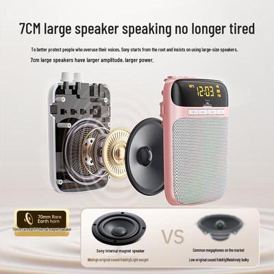 Audio e Video – Diffusori audio e casse portatili
