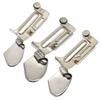 Binder Puller Flat Curling Presser Foot Hem  Crimping Feet Sewing Machine Accessory Hem Roller