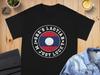 Funny T Shirt for Husband of Laotian Wife, Proud Laos Spouse Tee, Unisex Laos Culture Shirt, Laotian Wife Appreciation Gift, Funny Lao Tee