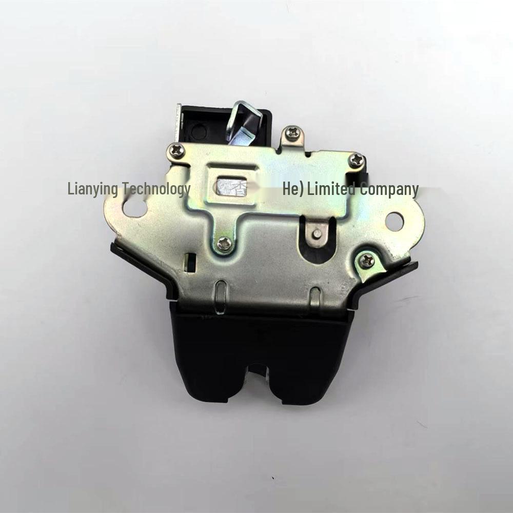 Actionneur de verrouillage de coffre électrique pour Hyundai Accent 2011-2019 (Numéro de la pièce. 812301R030)