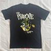 Maglietta Vintage The Pharcyde Bizarre Ride unisex S 5XL CL084 grafica Elegante Elasticizzata Unisex