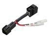 KITACO Power Harness for Kawasaki Ninja 400R (Type 3) (2011-2013) 756-9000420
