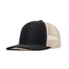 Customized Printed Logo Slightly Curved Brim Duck Tongue Hat Women's Outdoor Sunshade Net Caps Men's Hiking Baseball Hats