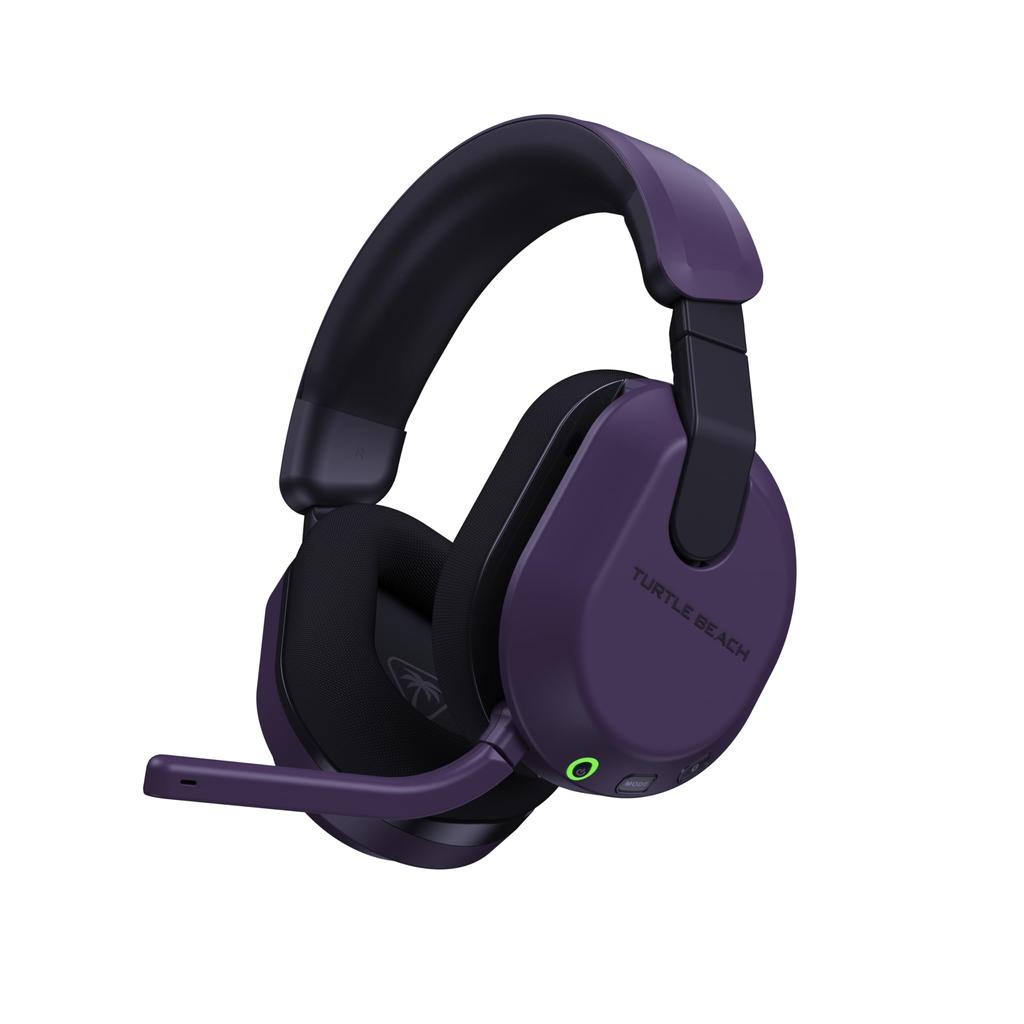 TURTLE BEACH Stealth 600 Gen3 XB Gaming Wireless Lightweight 320g Unidirectional Xbox Compatible with Handheld Game and AI Noise 80 Hours of Battery