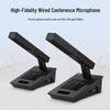 HD-8890 Professional Wired Digital Conference System Host (CN Version)