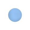Colorful Elastic Cat Training Toy - 4CM Turntable Ball Ping Pong Play Ball