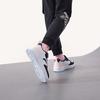 Anta Kids Comfortable Versatile Balance Low-Top Sneakers Kids Sneakers Black White Pink A332338063J-2