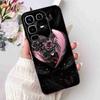 For Infinix Note 50 Pro 4G Casing Fashion Painted Cover Soft Silicone Phone Case For Infinix Note50 Note50Pro 50Pro Shell 6.78"
